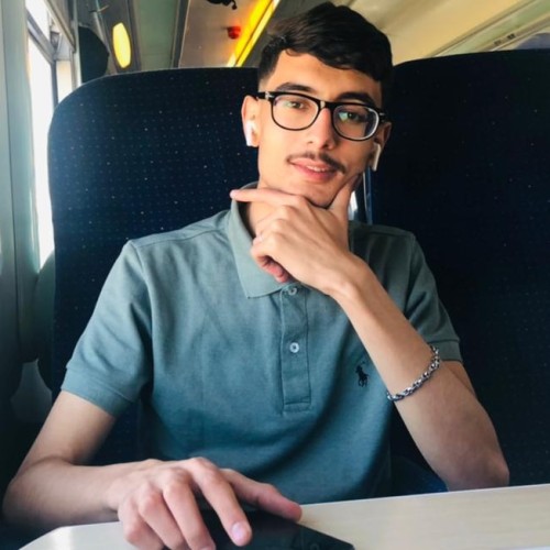 Abderrahim S. profile photo