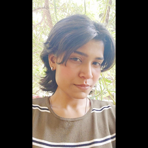 Charlotte G. profile photo