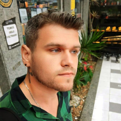 Arnon  C. profile photo