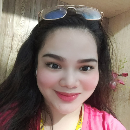 Frea Jane O. profile photo