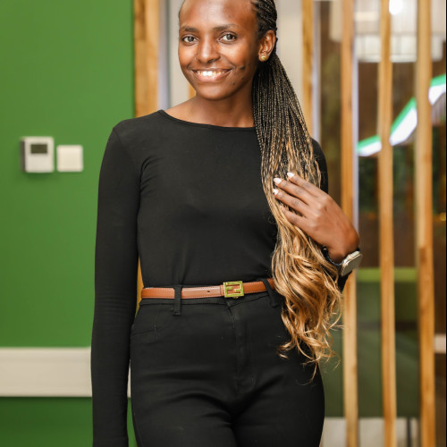 Vicky S. profile photo