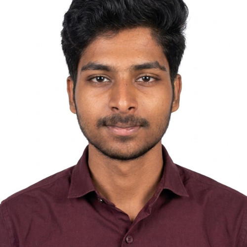 Shaik y. profile photo