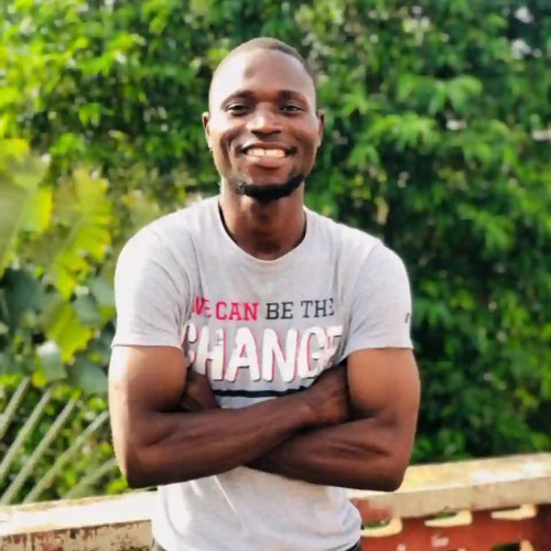 Morakinyo O. profile photo