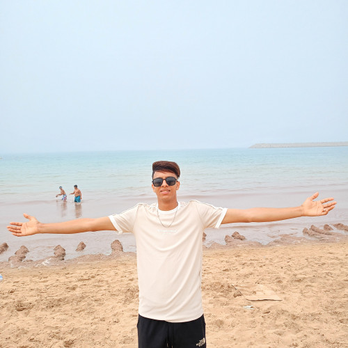 Noureddine B. profile photo