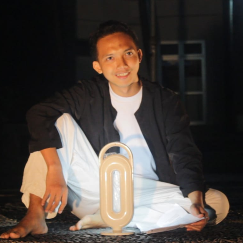 Muhammad Hamdan M.