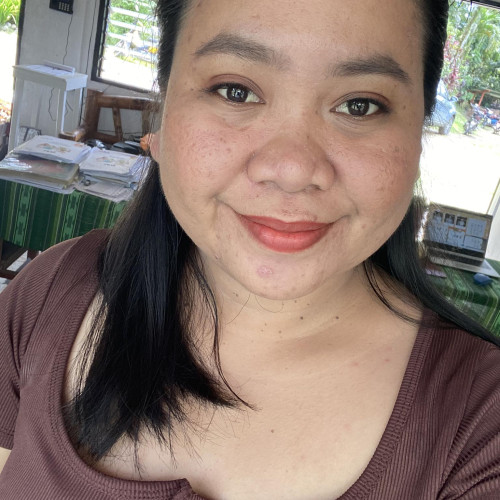 Kryza Mae F.