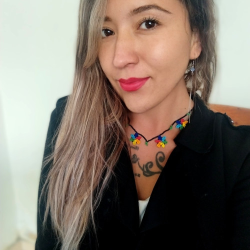 Maria H. profile photo
