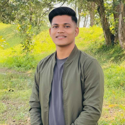 rahul k. profile photo