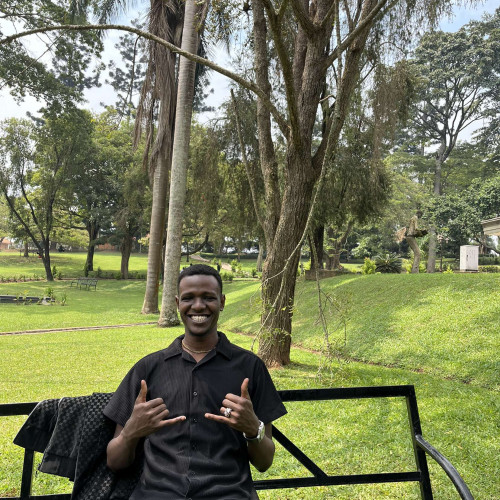 Wabulembo B. profile photo