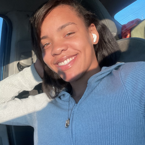Michanda  R. profile photo