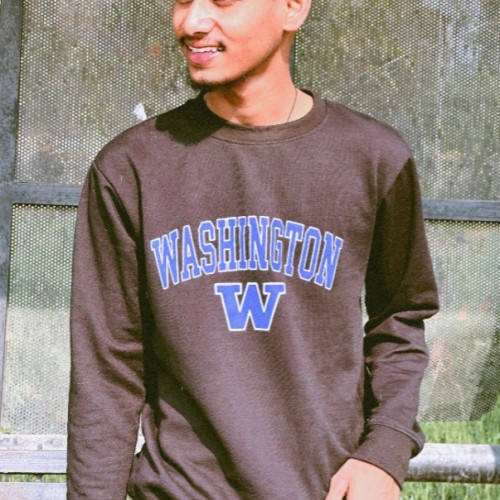 Pranjal S.