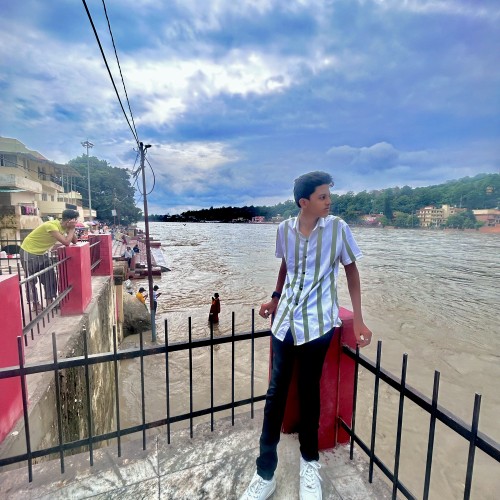 Aditya  S. profile photo