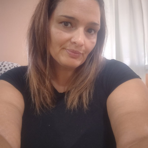 Daniela B. profile photo
