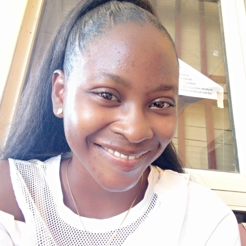 Naomi B. profile photo