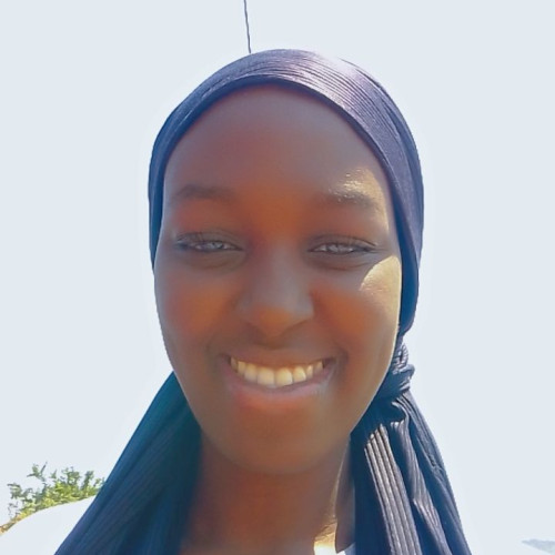 Anisa S. profile photo