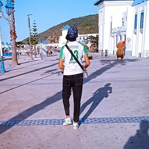 Ayman B.