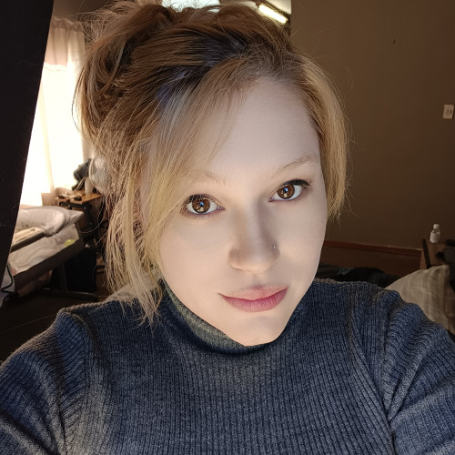 Christell D. profile photo