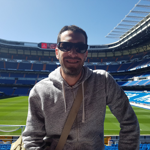 Esteban R. profile photo