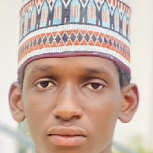 Ahmad B. profile photo