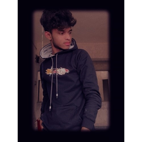 Sahil R.