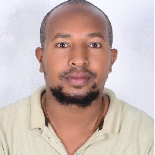 Mudessir Temam I. profile photo