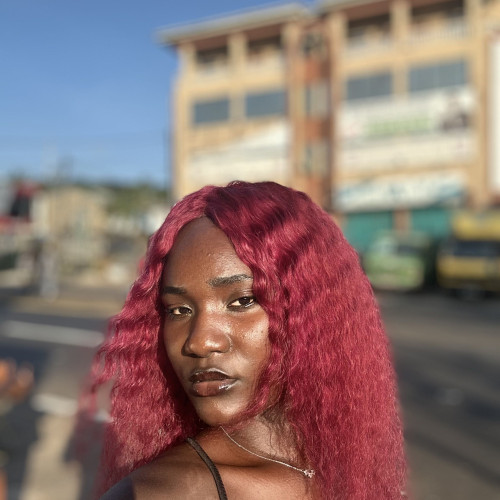 Josephine S. profile photo