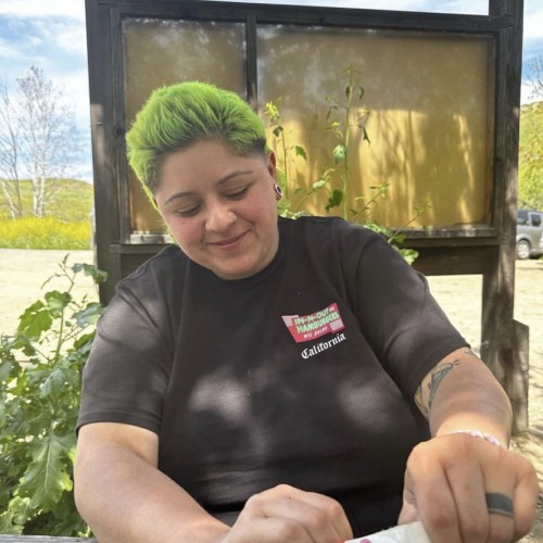 Jordin M. profile photo