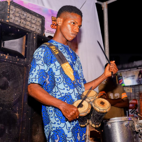 Joshua  A. profile photo