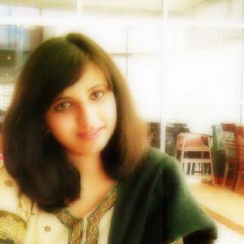 Nida M.
