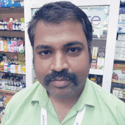 Anirban B. profile photo