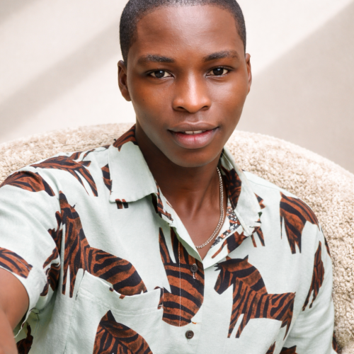 Godwin B. profile photo