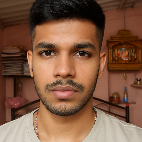 Aman J. profile photo