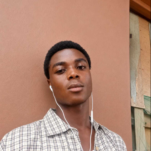 Mayowa O. profile photo