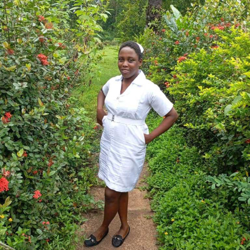 uchechi i. profile photo