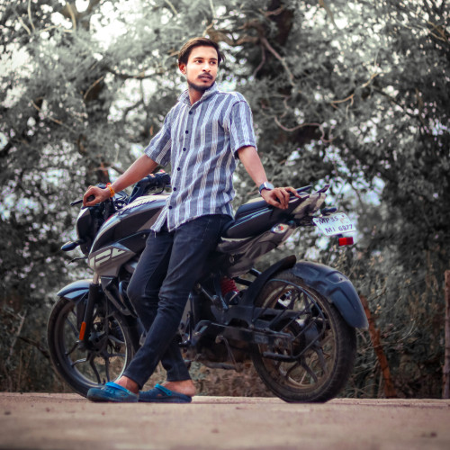 abhay a. profile photo