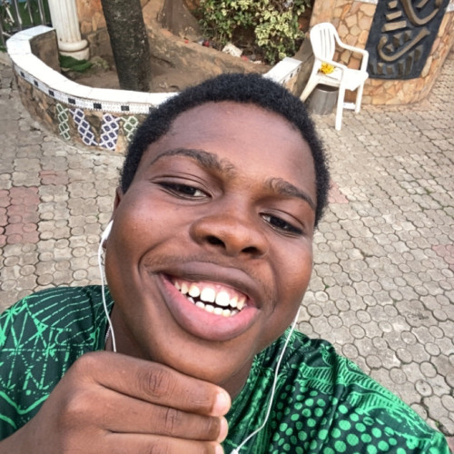 Adebayo o.