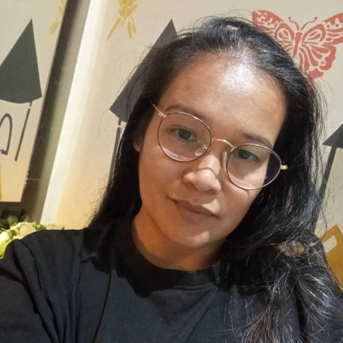 joy b. profile photo