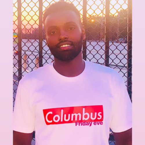 Abdikani R.