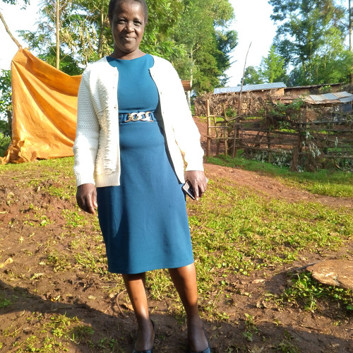 Chebet S. profile photo