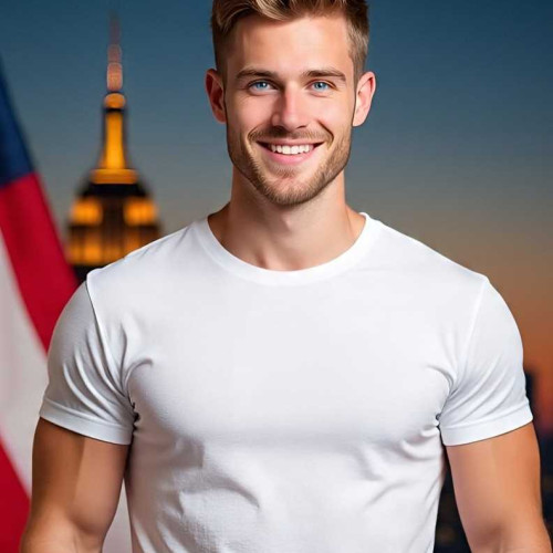 James S. profile photo