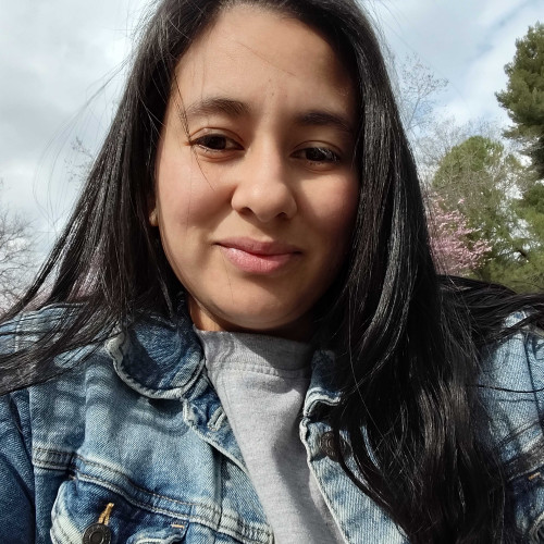Angelica P. profile photo