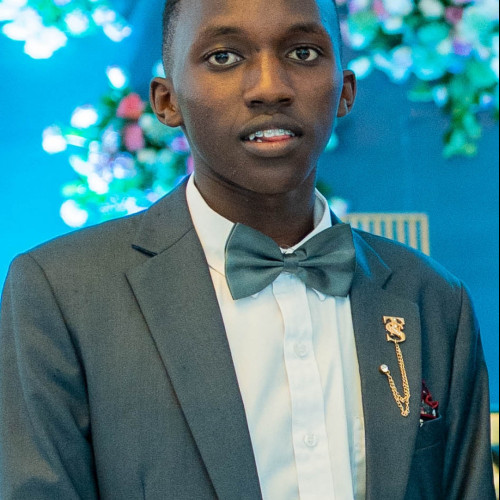 bravin k. profile photo