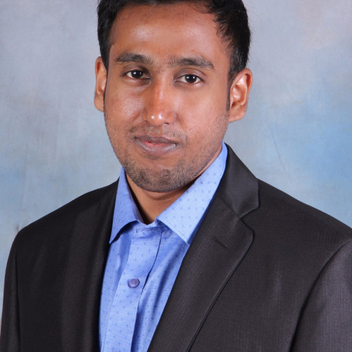 Oblivignesh o. profile photo