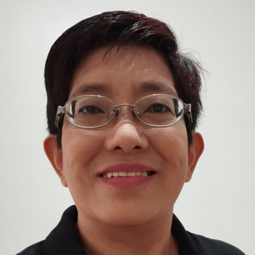 Mary cecille T.