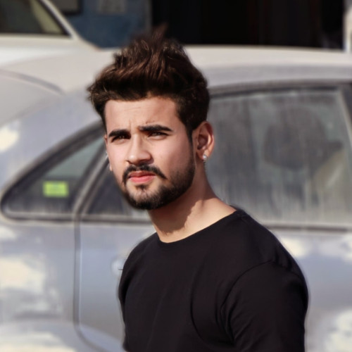 Aryan K. profile photo