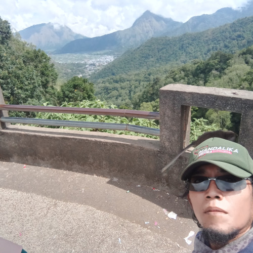Agus T. profile photo