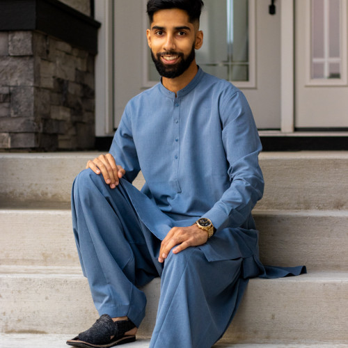 Umar A.