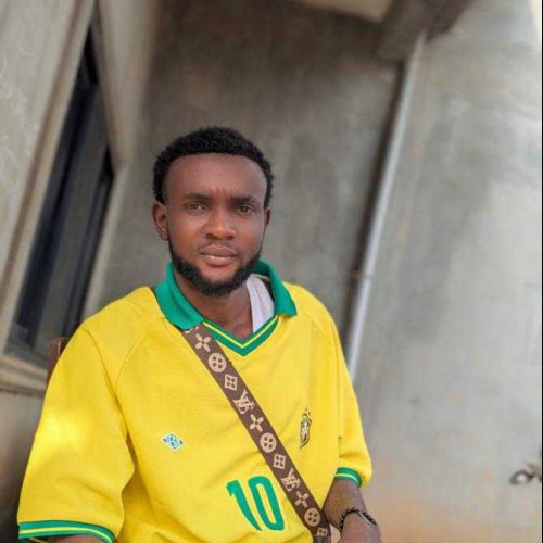 kim B. profile photo