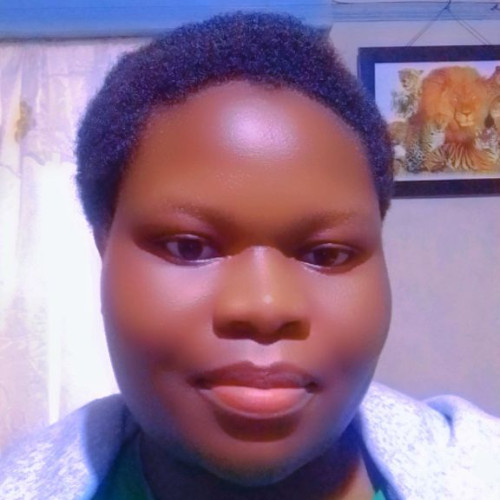 Talisha  A. profile photo