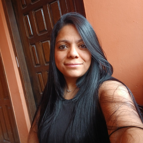 Vannesa S. profile photo